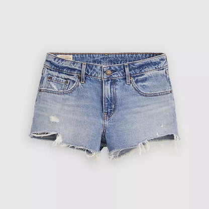 Short Low