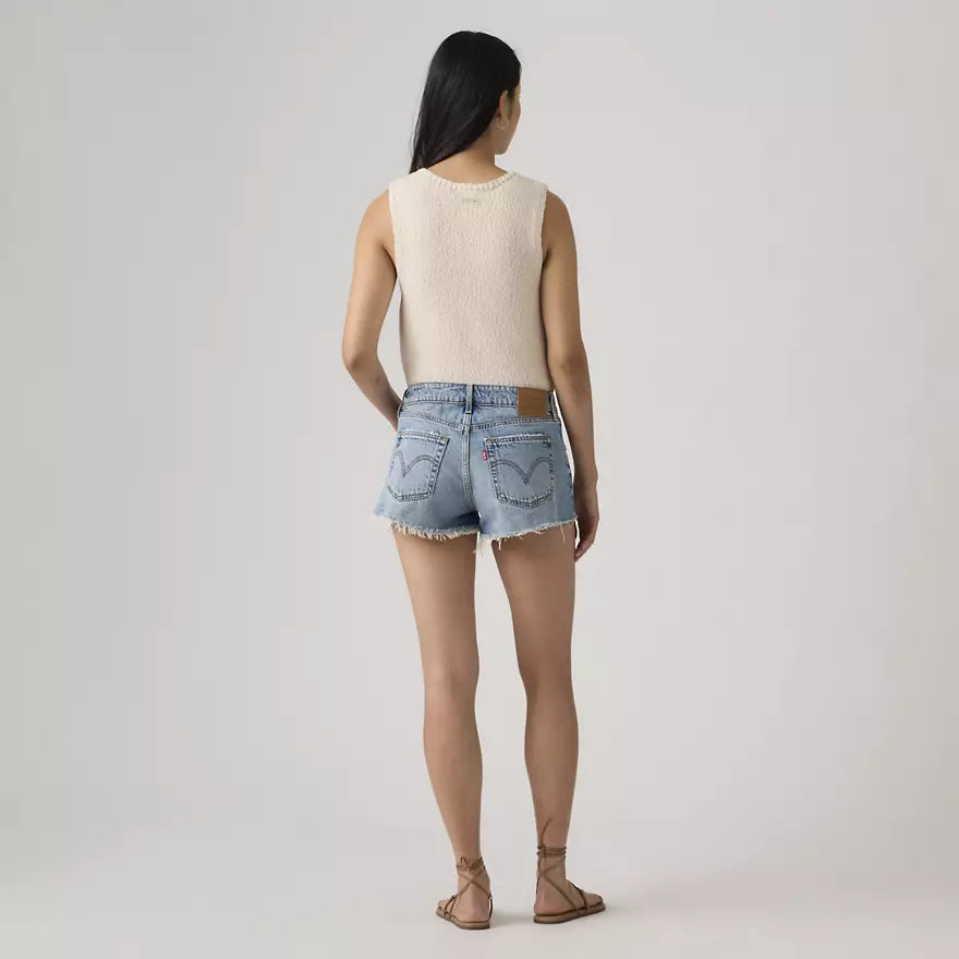 Short Low