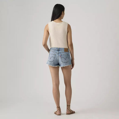 Short Low