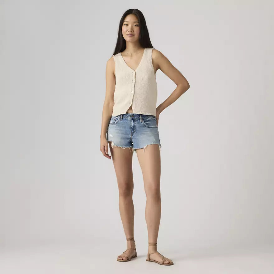 Short Low