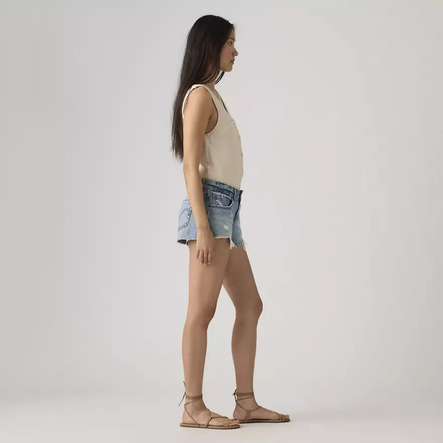 Short Low