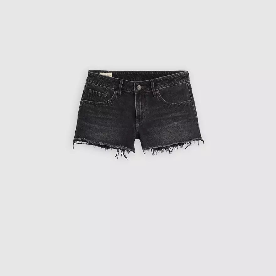 Short Low