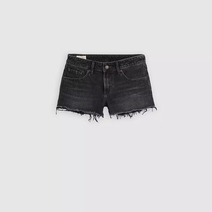 Short Low