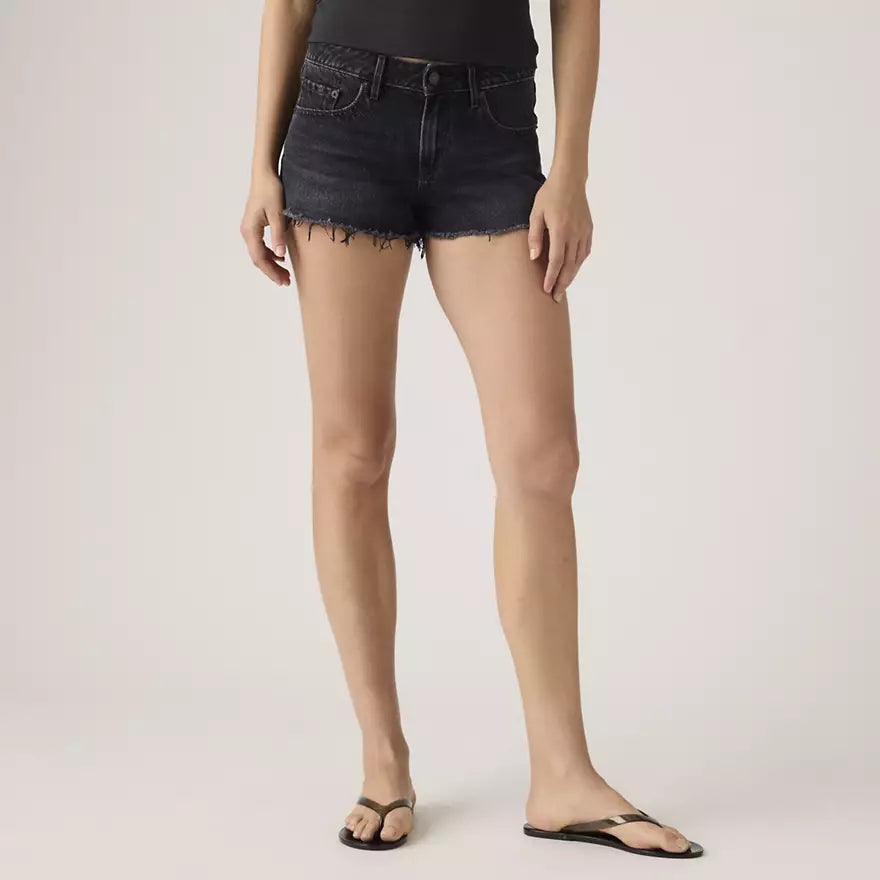 Short Low