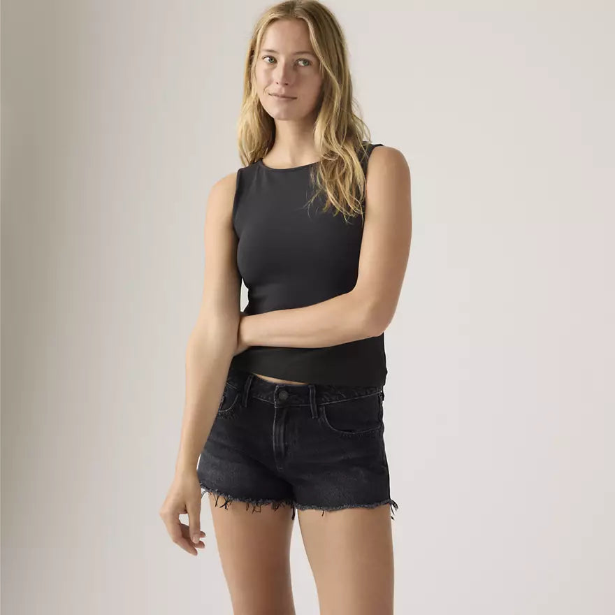 Short Low