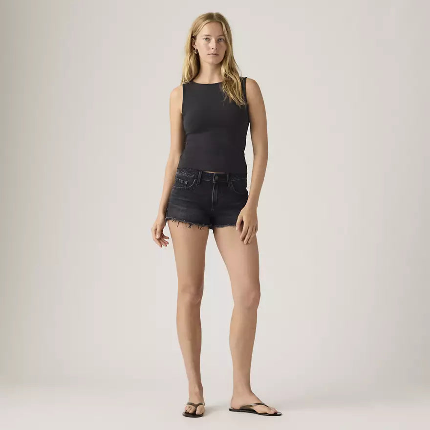 Short Low