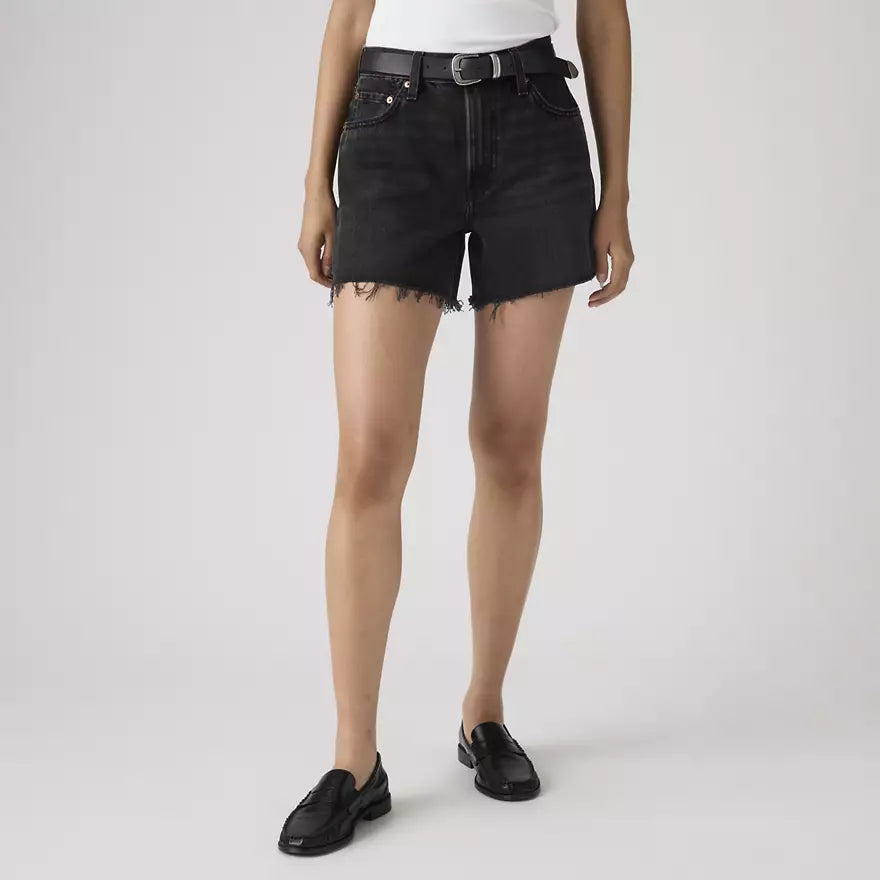 Short Ribcage zip