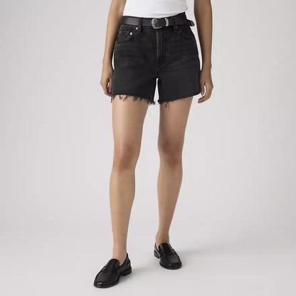 Short Ribcage zip
