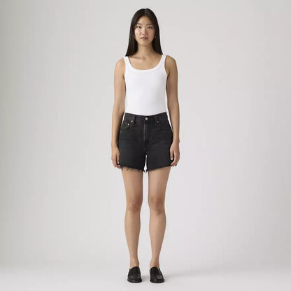 Short Ribcage zip