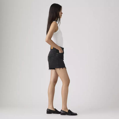 Short Ribcage zip