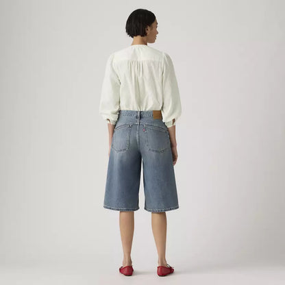 Bermuda Super Baggy Jort