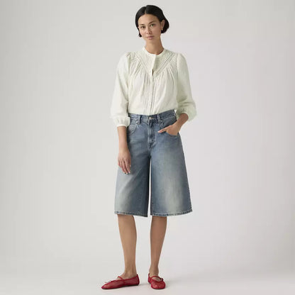 Bermuda Super Baggy Jort