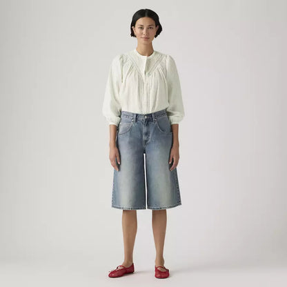Bermuda Super Baggy Jort