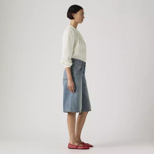 Bermuda Super Baggy Jort