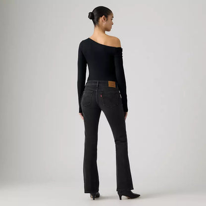 Jeans Low Slim Boot