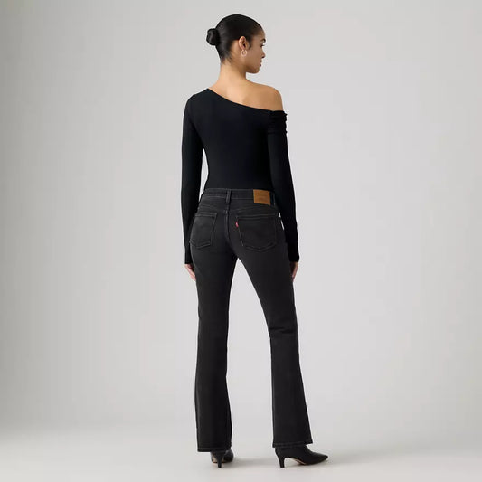 Jeans Low Slim Boot