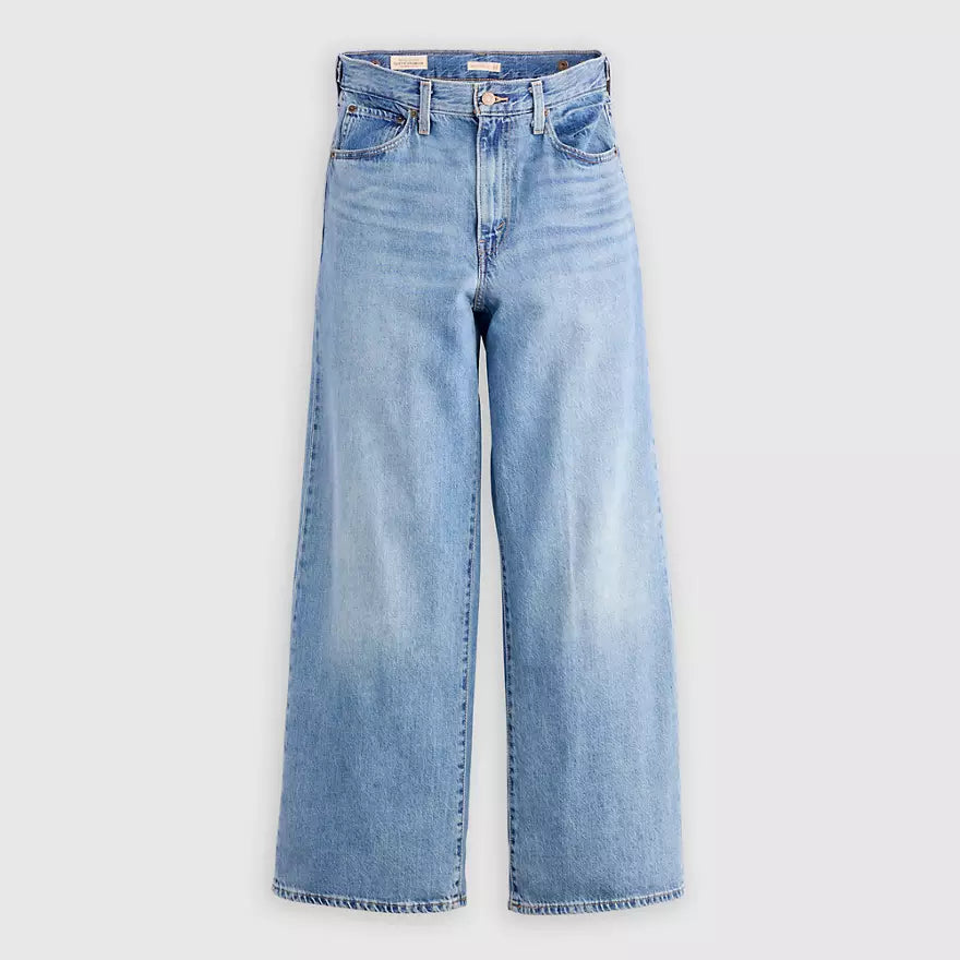 Jeans Cinch Wide Leg