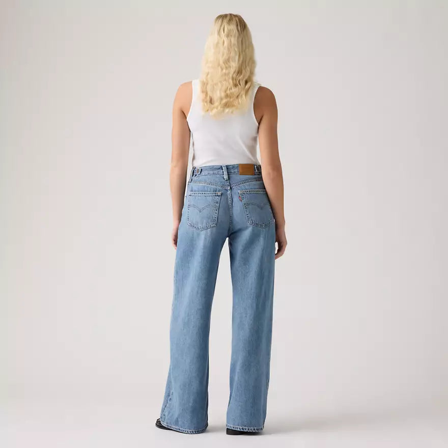 Jeans Cinch Wide Leg
