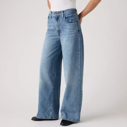 Jeans Cinch Wide Leg