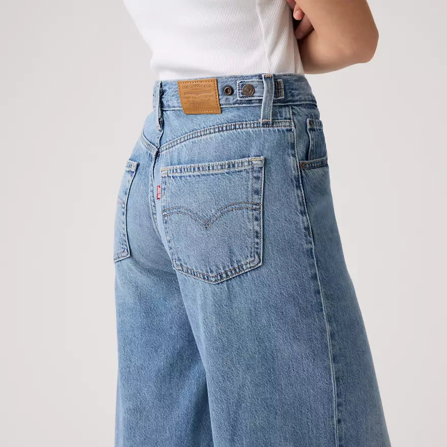 Jeans Cinch Wide Leg