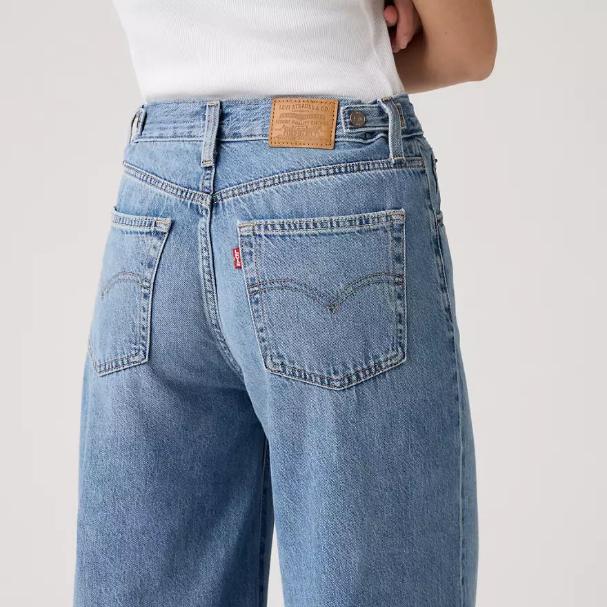 Jeans Cinch Wide Leg
