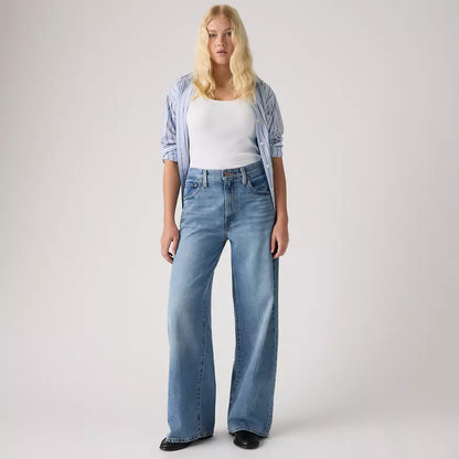 Jeans Cinch Wide Leg