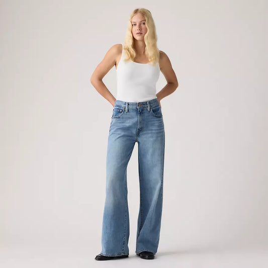 Jeans Cinch Wide Leg