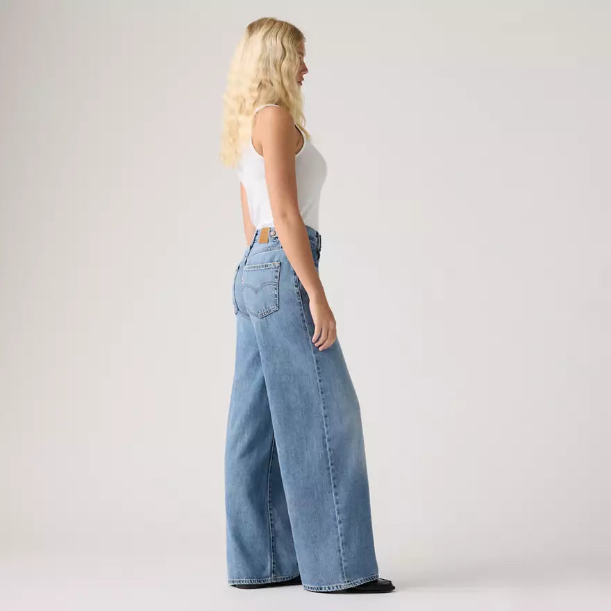 Jeans Cinch Wide Leg