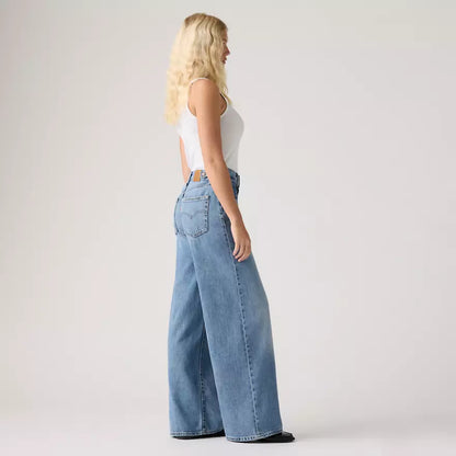 Jeans Cinch Wide Leg