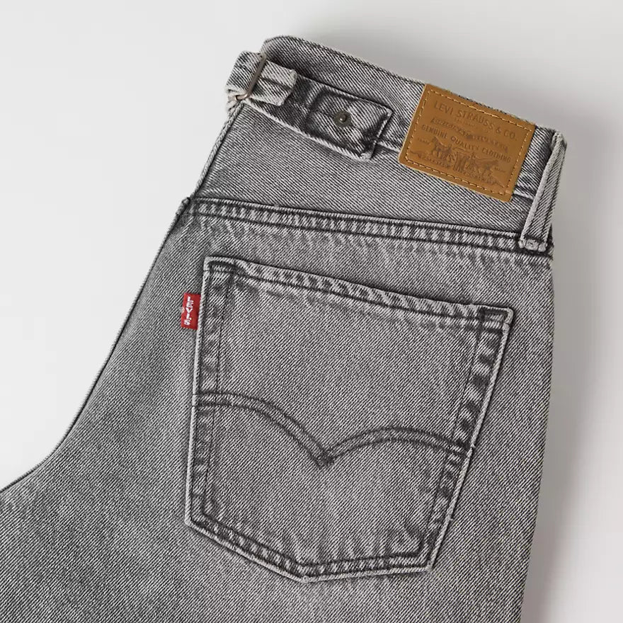Jeans Loose Taper H226