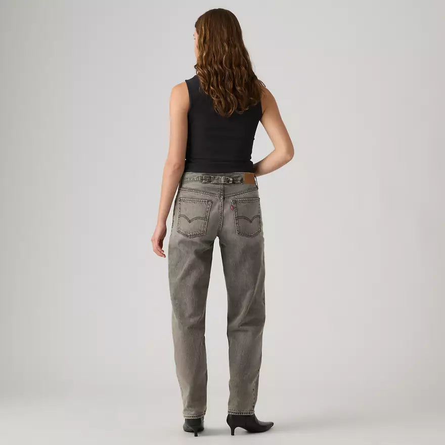 Jeans Loose Taper H226