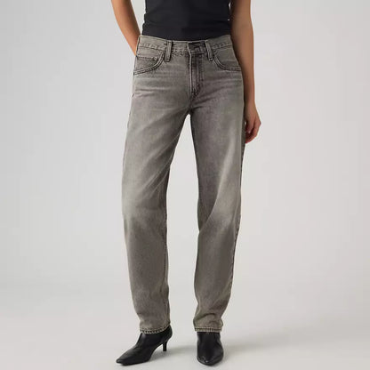 Jeans Loose Taper H226