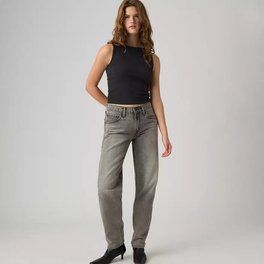 Jeans Loose Taper H226