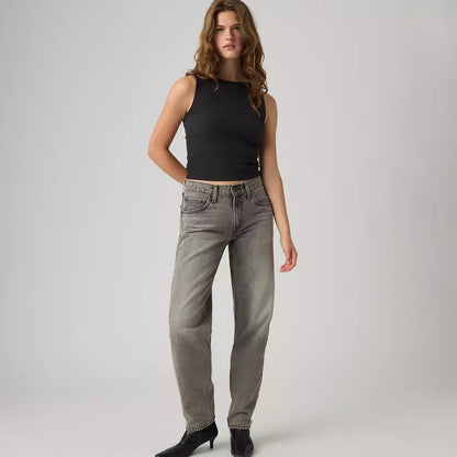 Jeans Loose Taper H226
