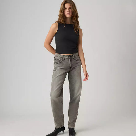Jeans Loose Taper H226