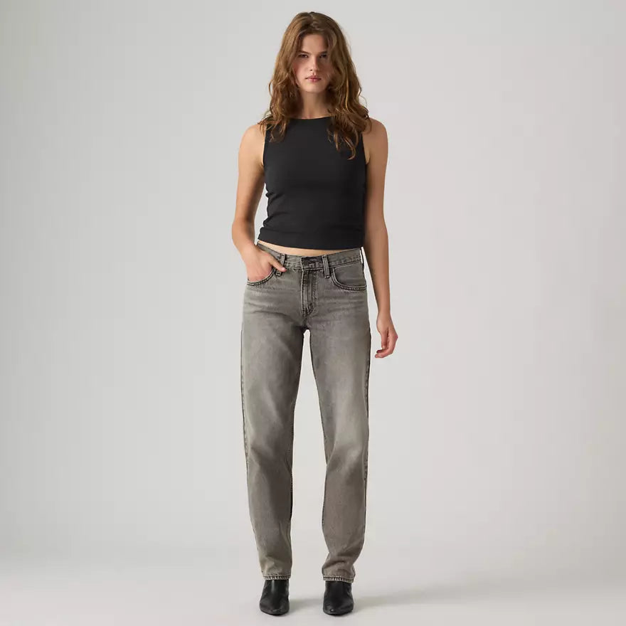 Jeans Loose Taper H226