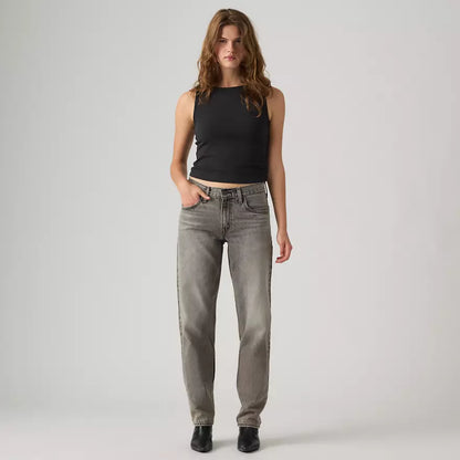 Jeans Loose Taper H226