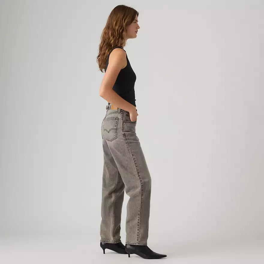 Jeans Loose Taper H226
