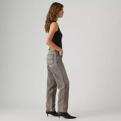 Jeans Loose Taper H226