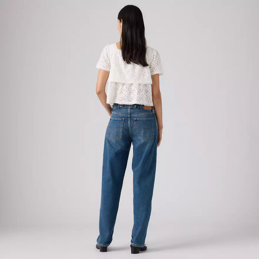 Jeans Loose Taper H226