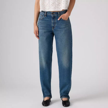 Jeans Loose Taper H226