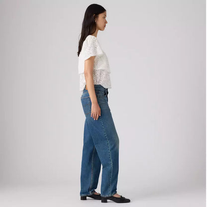Jeans Loose Taper H226