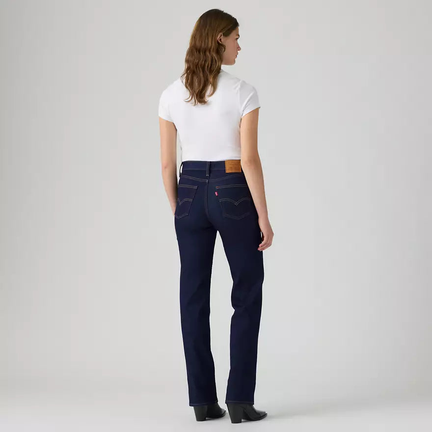 Jeans 723 High Rise Straight
