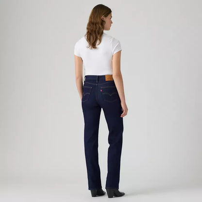 Jeans 723 High Rise Straight