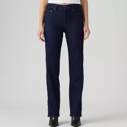 Jeans 723 High Rise Straight