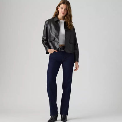 Jeans 723 High Rise Straight