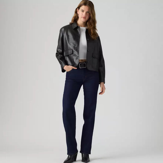 Jeans 723 High Rise Straight