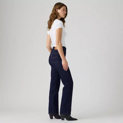 Jeans 723 High Rise Straight