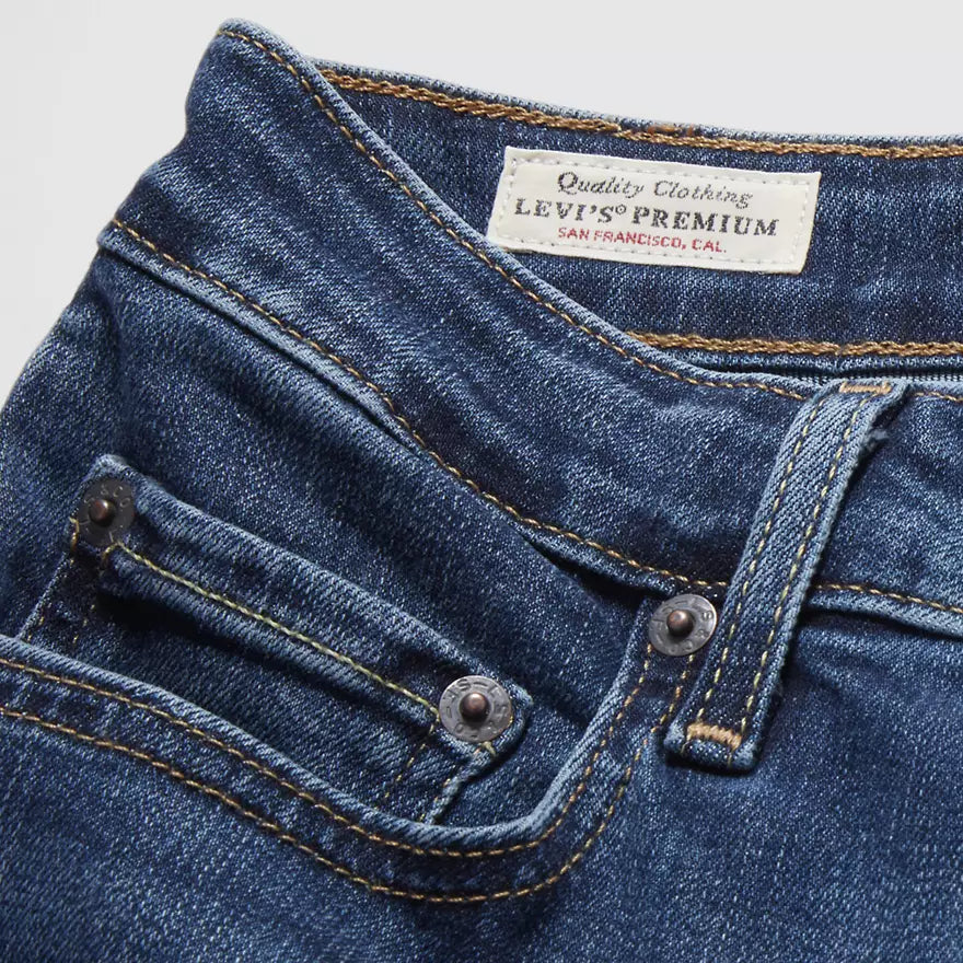 Jeans 725 High Rise Bootcut