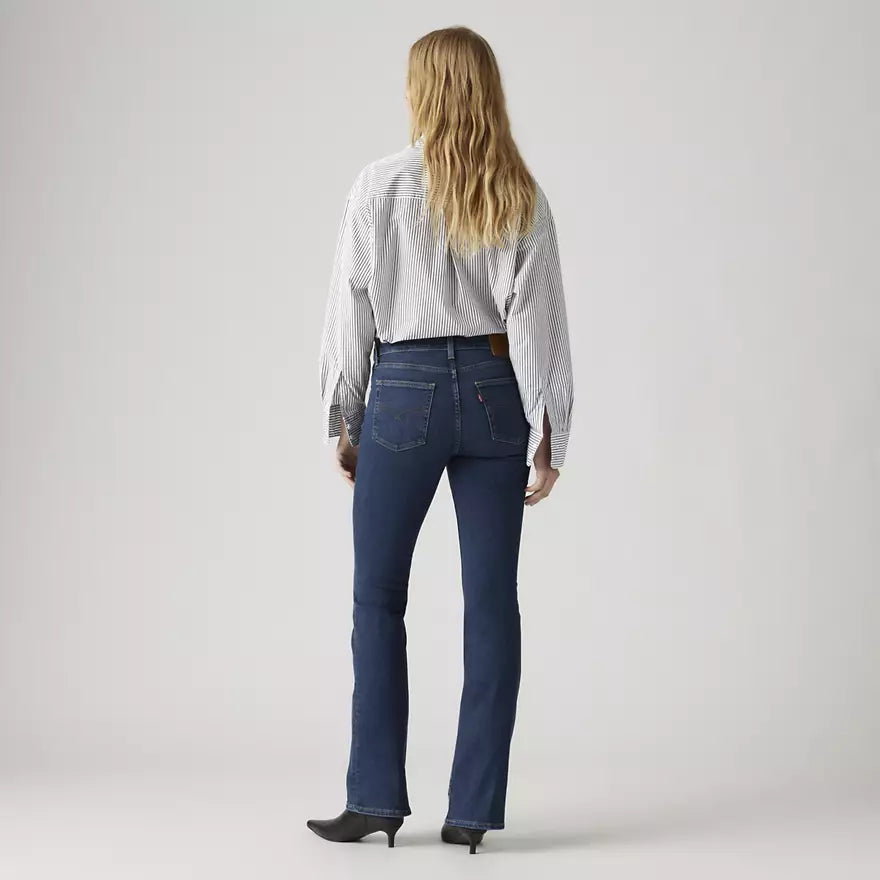 Jeans 725 High Rise Bootcut